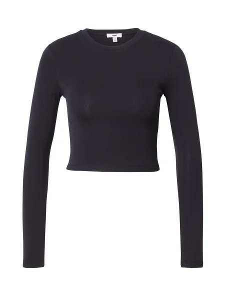 Mavi Tricou CANCELLED' negru