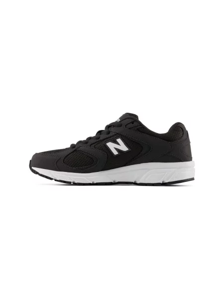 Gyerek félcipő New Balance fekete