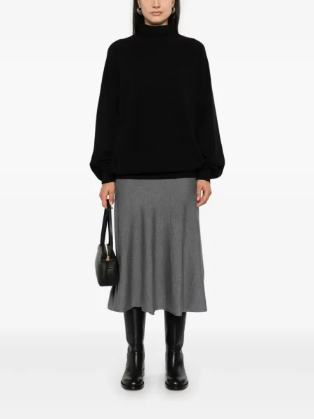 Pulover Khaite negru