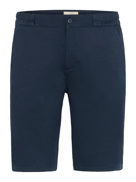 BLEND Hlače BHADRIAN nočno modra