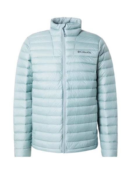 COLUMBIA Geacă outdoor Corelite deschis albastru