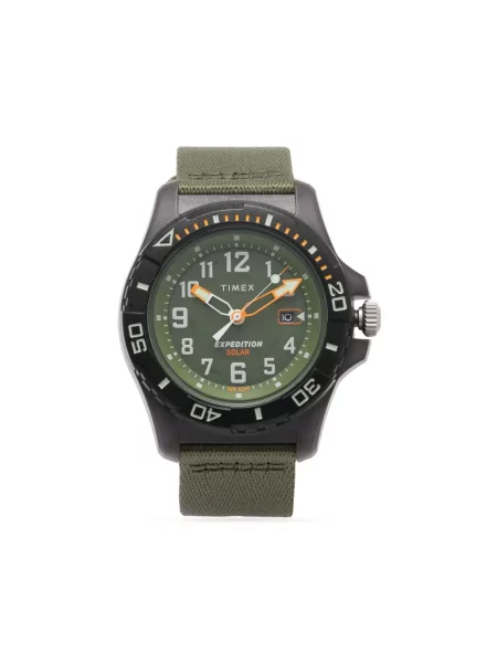 Satovi Timex zelena
