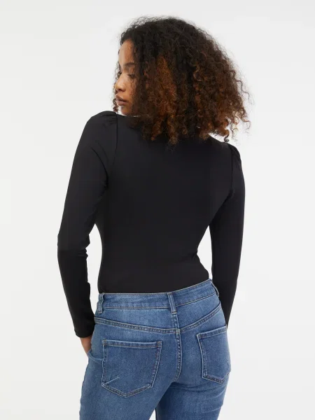 Body Orsay negru