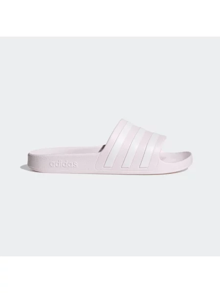 Klapki adilette Aqua różowe