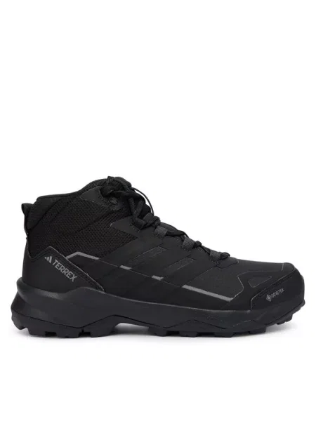 Adidas Trekking čevlji Terrex Skychaser Mid GORE-TEX črna