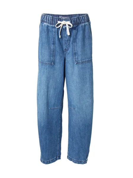 GAP Jeans MERAPI denim albastru