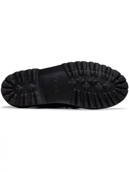 Pantofi Clarks negru
