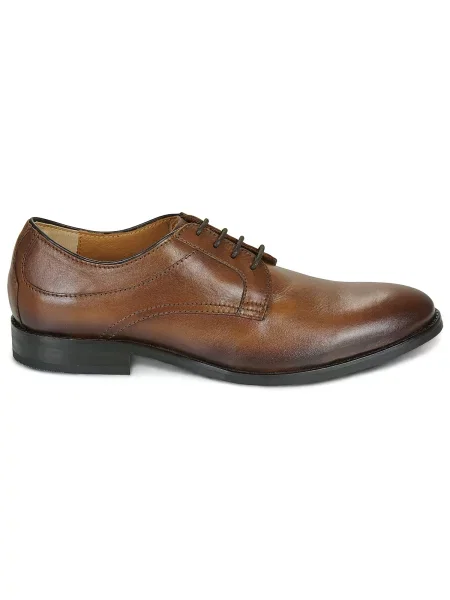 Pantofi Redskins maro