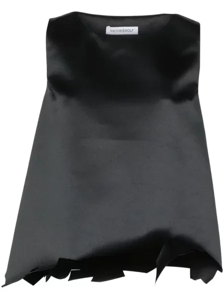 Top Viktor & Rolf negru