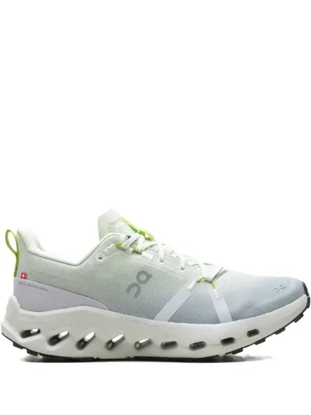 Sneakerși On-running alergare alb