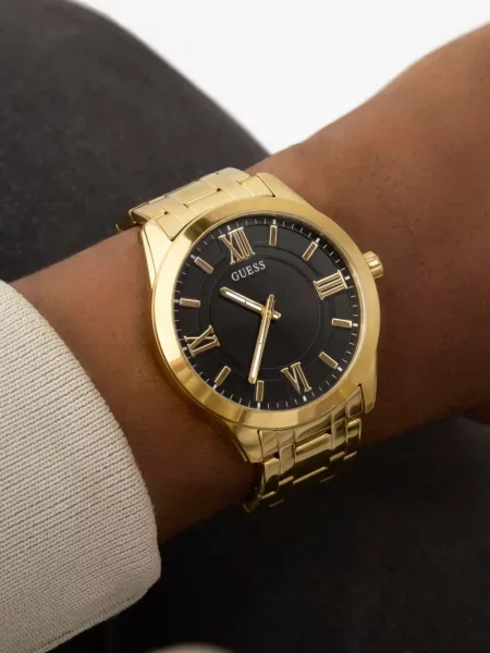 Ceas Guess negru