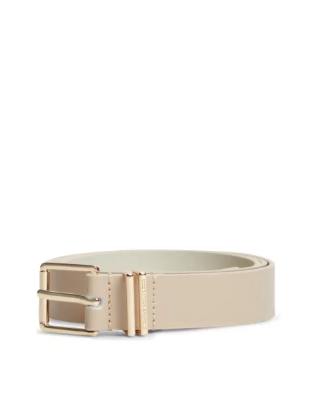 TOMMY HILFIGER Curea bej