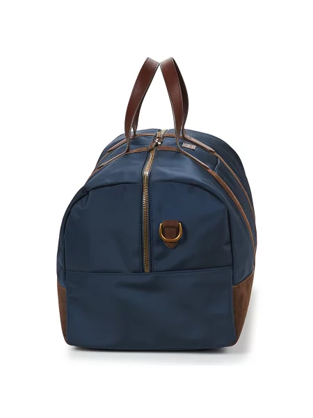 Geantă Polo Ralph Lauren maro