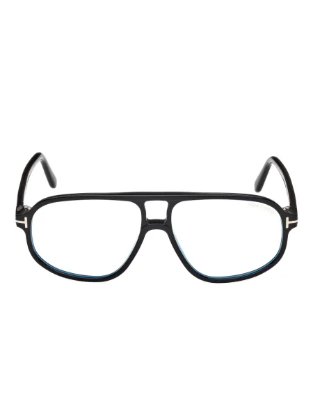 Ochelari de soare Tom Ford Eyewear negru