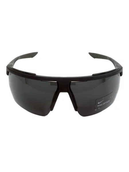 Ochelari de soare aviator Nike retro negru