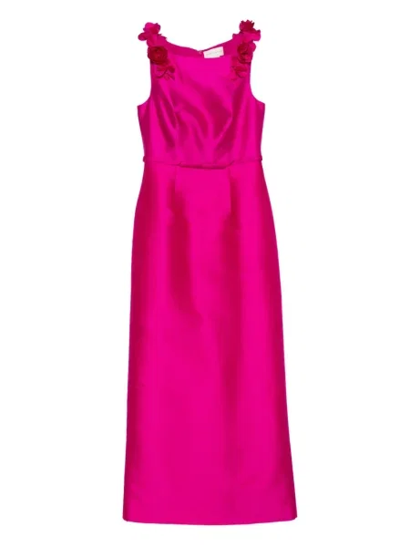 Rochie Sachin & Babi roz