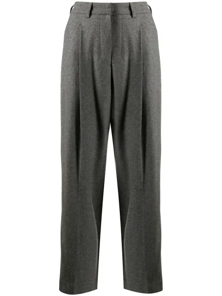 Cropp pantaloni Jejia gri