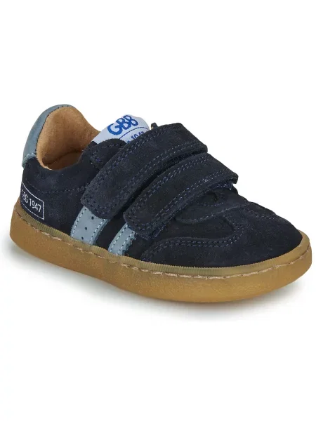 Pantofi copii Gbb albastru