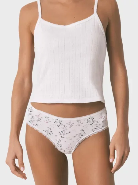 Труси Women'secret білі