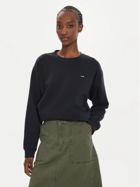 Geacă Levi's ® negru
