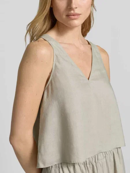 Top Style Icon Collection z dekoltem w serek