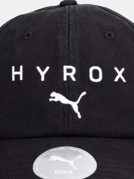 Бейсболка Puma BB HYROX