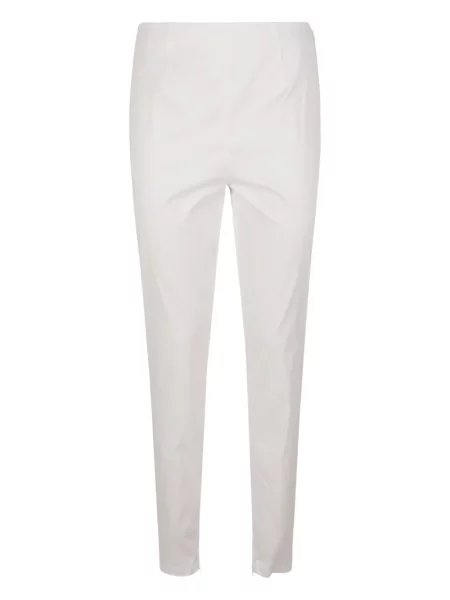 Pantaloni Prada alb