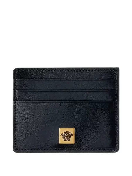 Portofel Versace negru