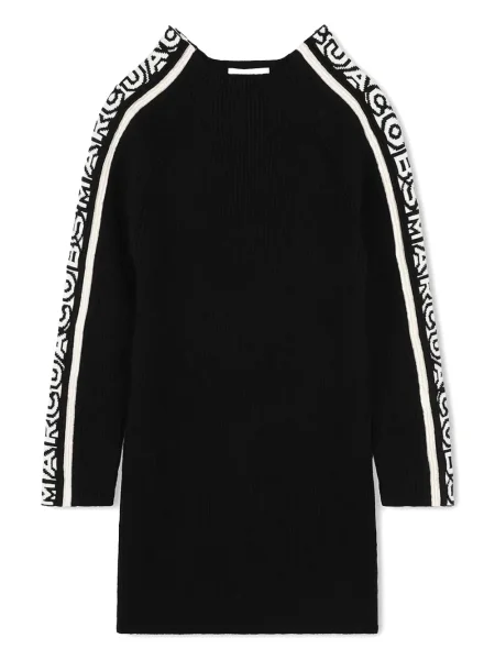 Φόρεμα Marc Jacobs μαύρο