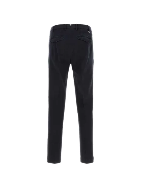 Pantaloni Pt Torino albastru