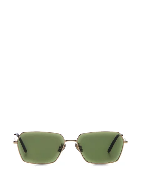 Ochelari de soare Retrosuperfuture cu imprimeu geometric