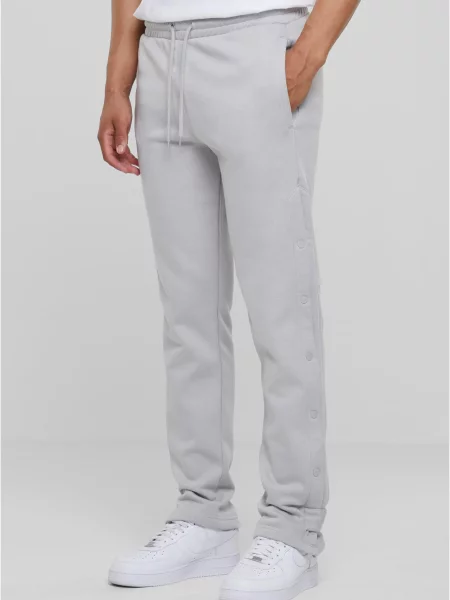 Tepláky Urban Classics šedý