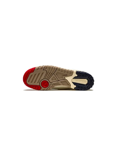 Pantofi New Balance alb