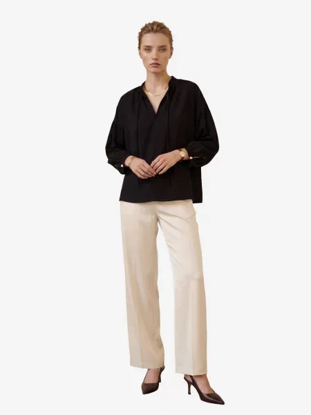 My fashion Halenka černá