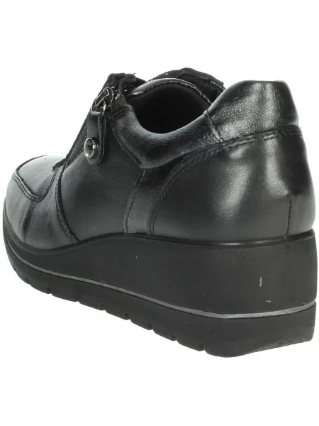 Pantofi Imac negru