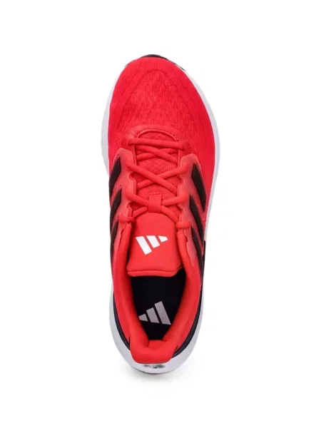 Sportbačiai Adidas raudona