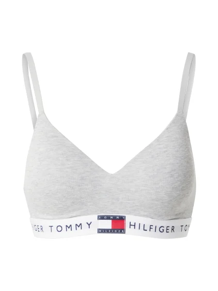 Tommy Hilfiger Sutien Bralette gri