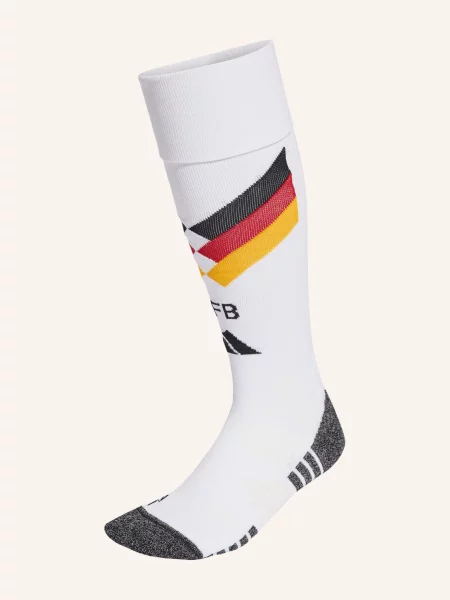 Skarpety Adidas białe