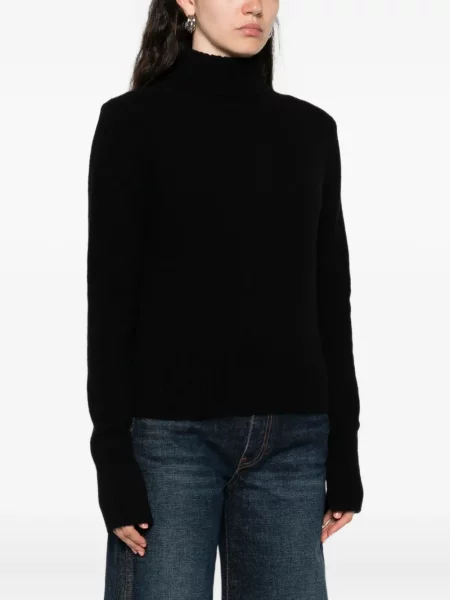 Cardigan Carven negru