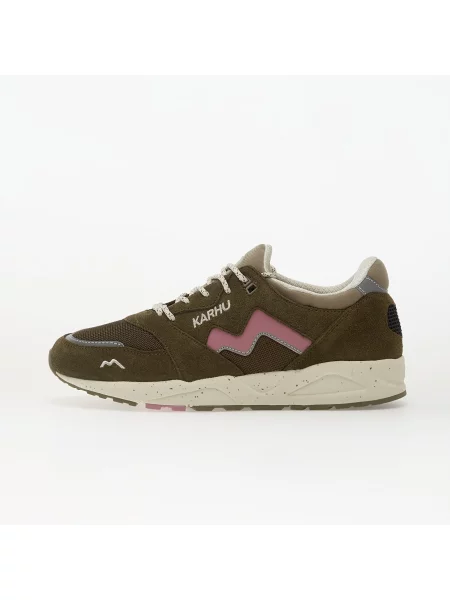Tenisky Karhu Aria 95 Beech/ Lilas EUR 42