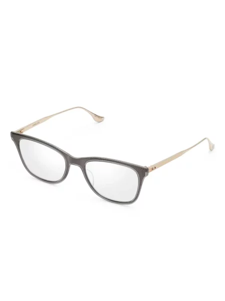Ochelari de soare Dita Eyewear auriu