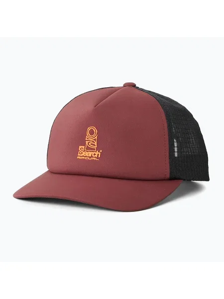 Bărbați Rip Curl Vaporcool Search Trucker ciuperci rock baseball cap