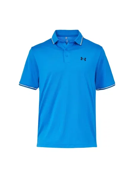 Polo Under Armour albastru