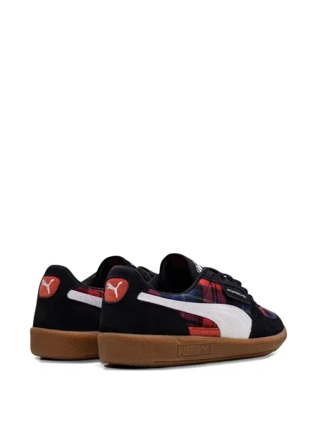 Маратонки Puma Suede бяло