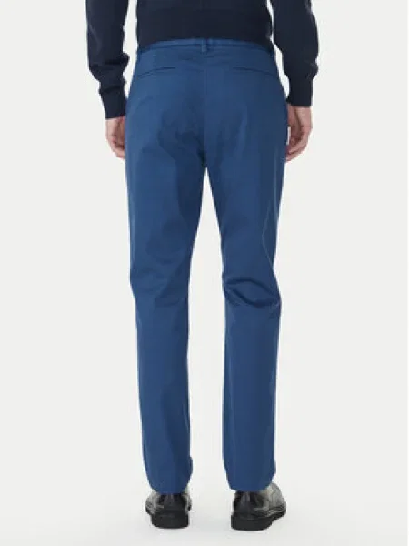 Chino nadrág Calvin Klein kék