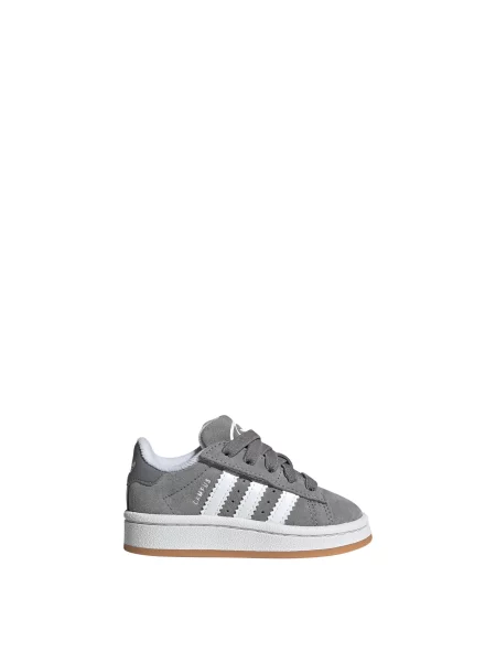 ADIDAS ORIGINALS Superge Campus temno / bela siva