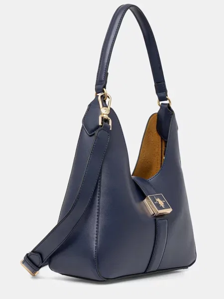 U.S. Polo Assn. Сумка крос-боді зі штучної шкіри MARGARET