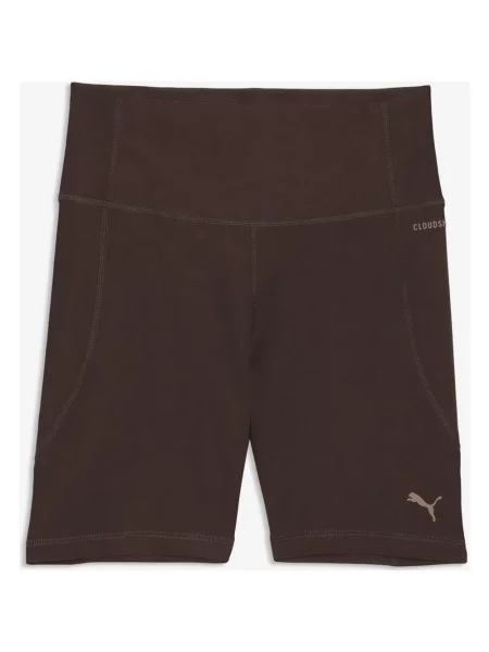 Legginsy krótkie Puma Cloudspun intensywny XS czarny