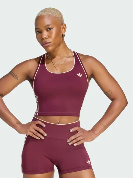 Майка Adidas
