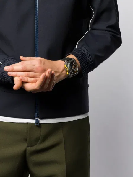 Ceas Bell & Ross negru